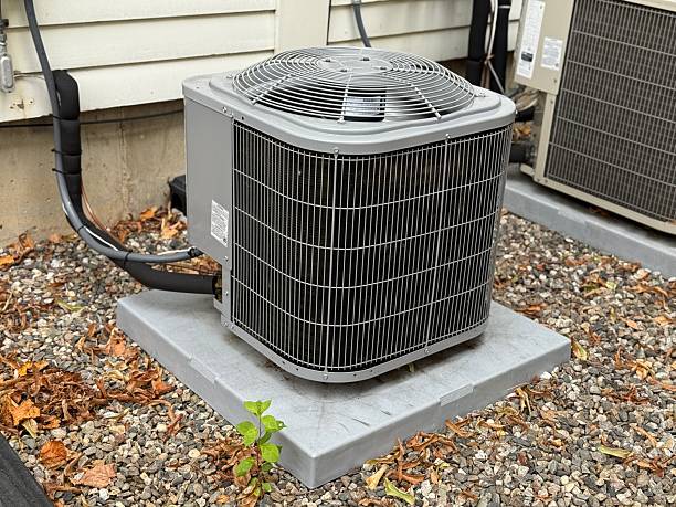 24/7 Emergency Hvac experts in Dobson, NC
