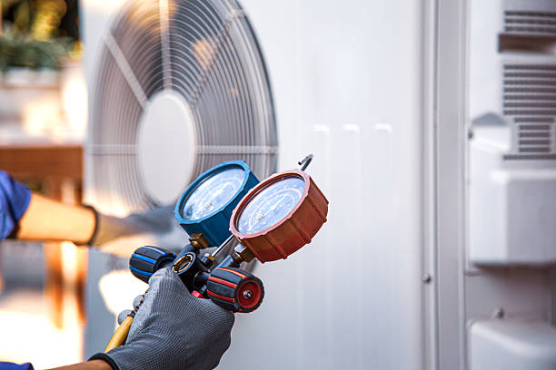 Affordable Hvac solutions in Dobson, NC